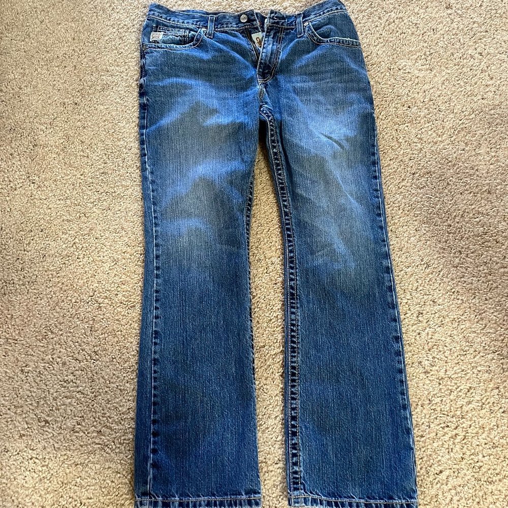 Cinch Ian Jeans (36x32)